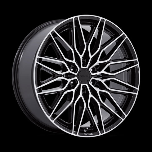 Niche 22X9.5 6/139.7 +19 NC278 CALABRIA 6 - IDB WA